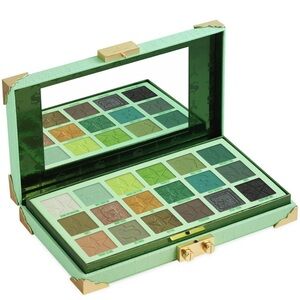 Jeffree Star Blood Money Palette - New